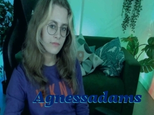 Agnessadams