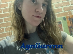 Agniiarenn