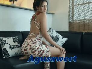 Agussweet
