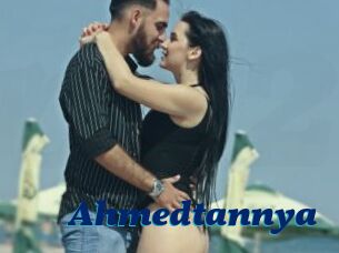 Ahmedtannya