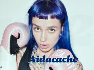 Aidacache