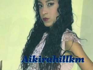 Aikirahillkm