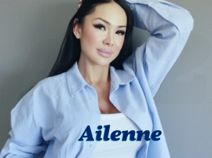Ailenne