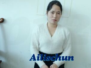 Ailischun