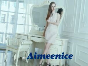 Aimeenice