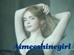Aimeeshinegirl