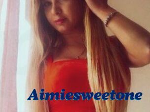 Aimiesweetone