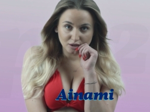 Ainami