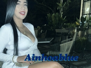 Ainhoablue