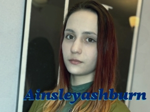 Ainsleyashburn