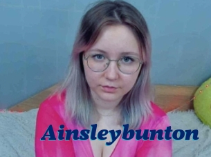 Ainsleybunton