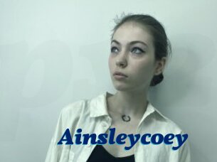 Ainsleycoey