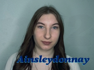 Ainsleydonnay