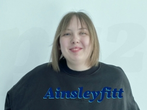 Ainsleyfitt