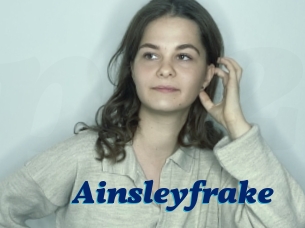 Ainsleyfrake