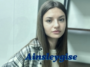 Ainsleygise