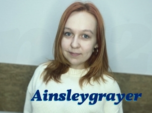 Ainsleygrayer