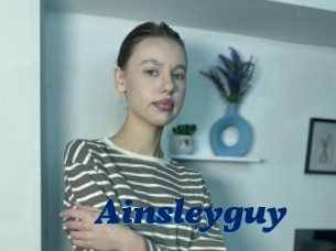 Ainsleyguy