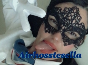 Airhosstesella