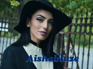 Aishablaze