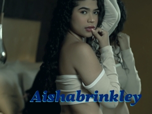 Aishabrinkley