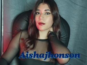 Aishajhonson