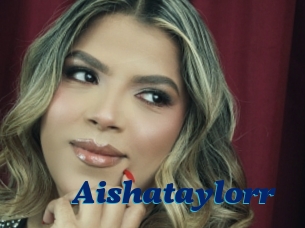 Aishataylorr