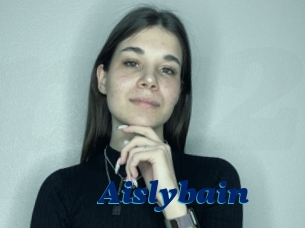 Aislybain