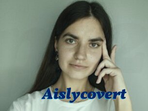 Aislycovert