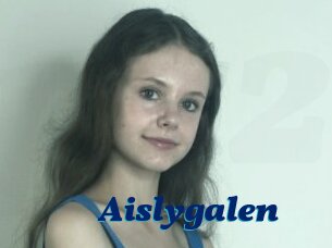 Aislygalen