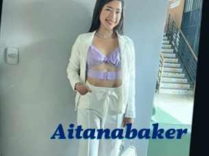 Aitanabaker