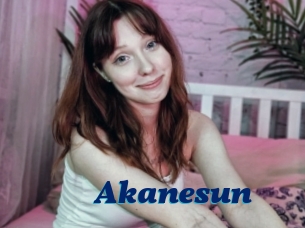 Akanesun