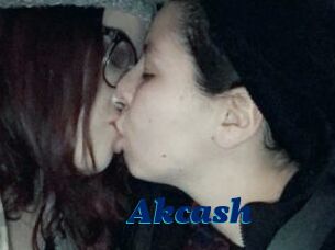 Akcash