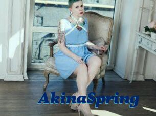 AkinaSpring