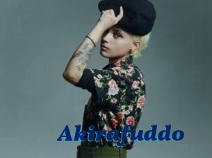 Akirafuddo