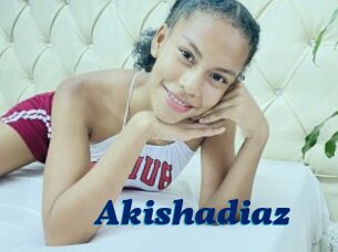 Akishadiaz