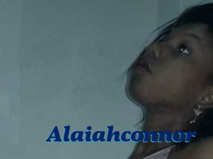 Alaiahconnor