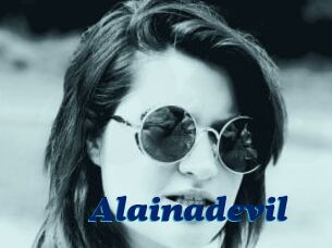 Alainadevil