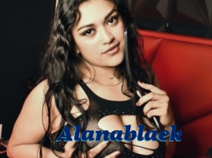 Alanablaek
