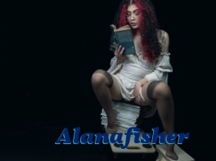Alanafisher