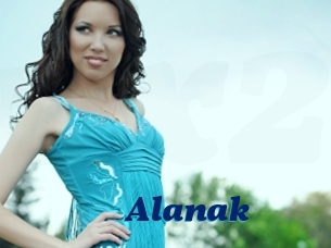 Alanak