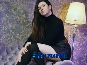 Alanam