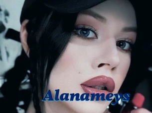 Alanameys
