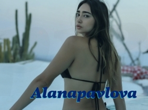 Alanapavlova