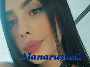 Alanarushell
