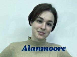 Alanmoore