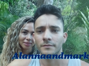 Alannaandmark