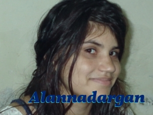 Alannadargan