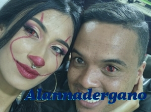 Alannadergano