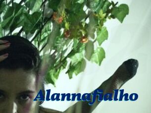 Alannafialho